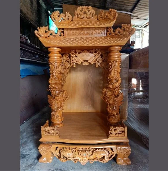 BÀN THỜ ÔNG ĐỊA THẦN TÀI MÁI NGÓI CHÙA.png